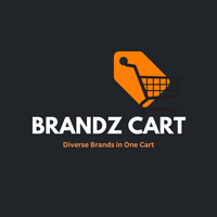 Brandz Cart